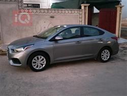 هيونداي أكسنت